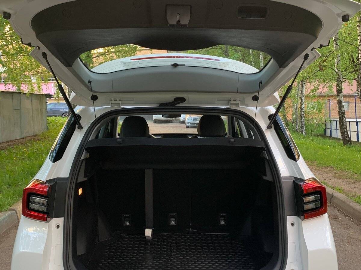 Chery Tiggo 4 Pro 2023
