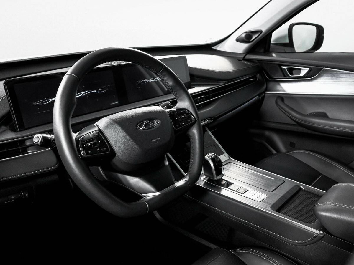 Chery Tiggo 7 Pro Max 2023