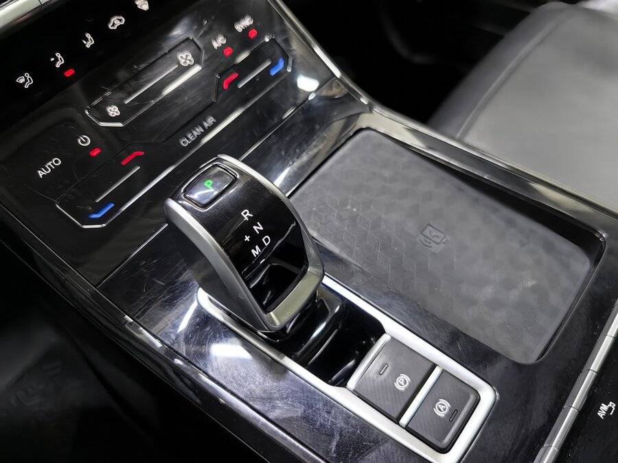Chery Tiggo 7 Pro 2022