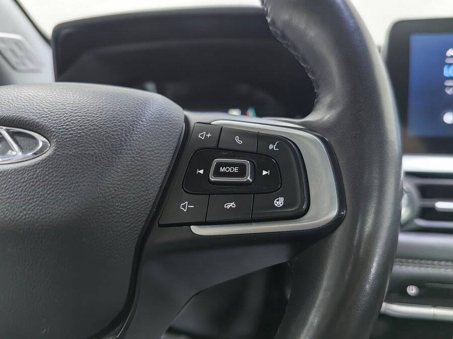 Chery Tiggo 7 Pro 2022