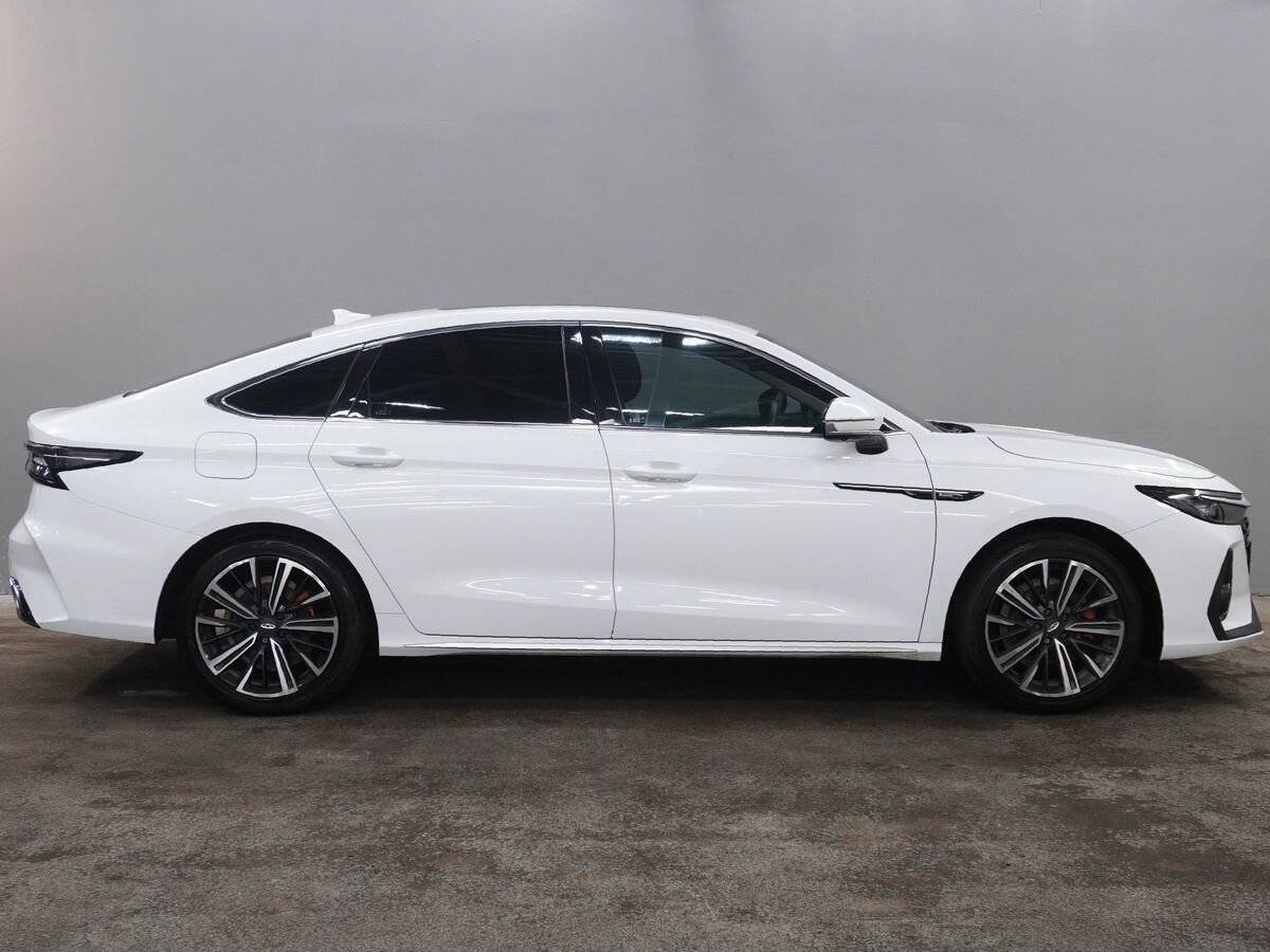 Chery Arrizo 8 2023