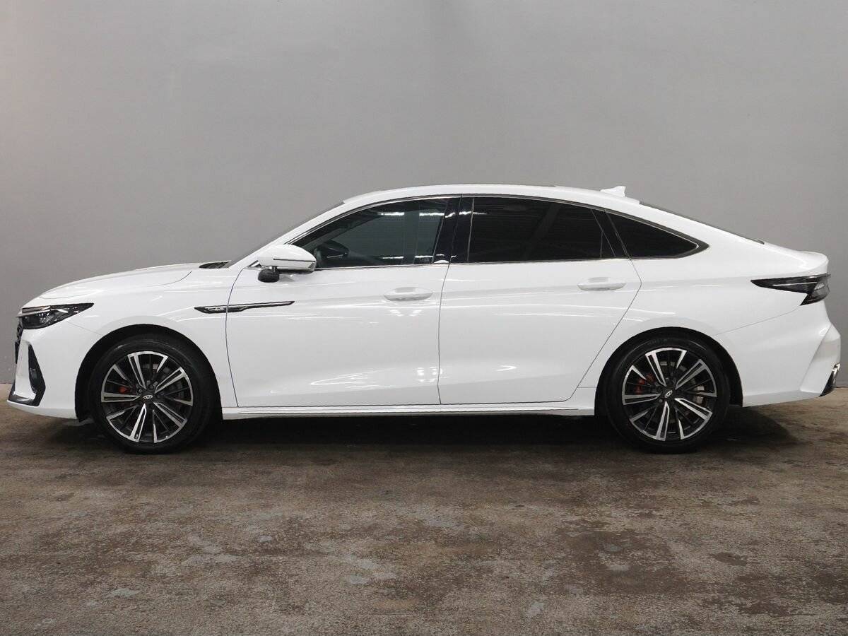 Chery Arrizo 8 2023