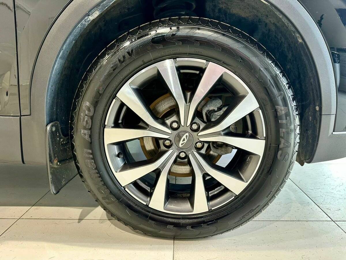 Chery Tiggo 7 Pro Max 2023