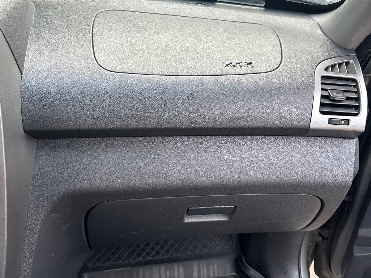 Chery Tiggo (T11) 2013