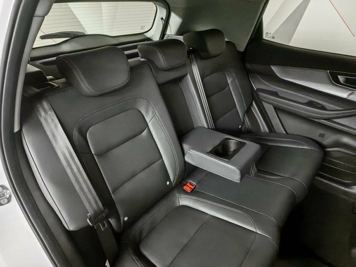Chery Tiggo 4 Pro 2022