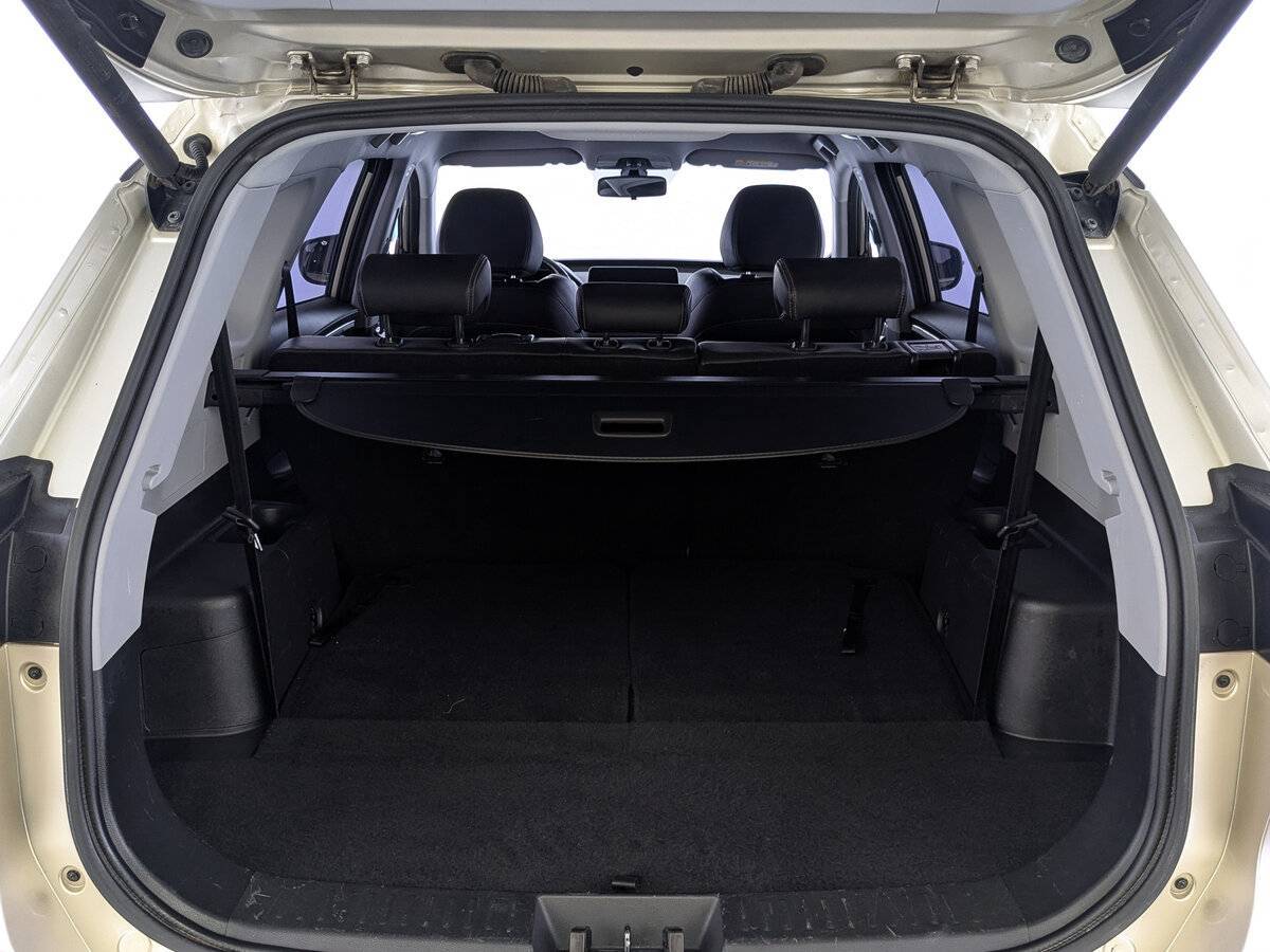 Chery Tiggo 8 2021