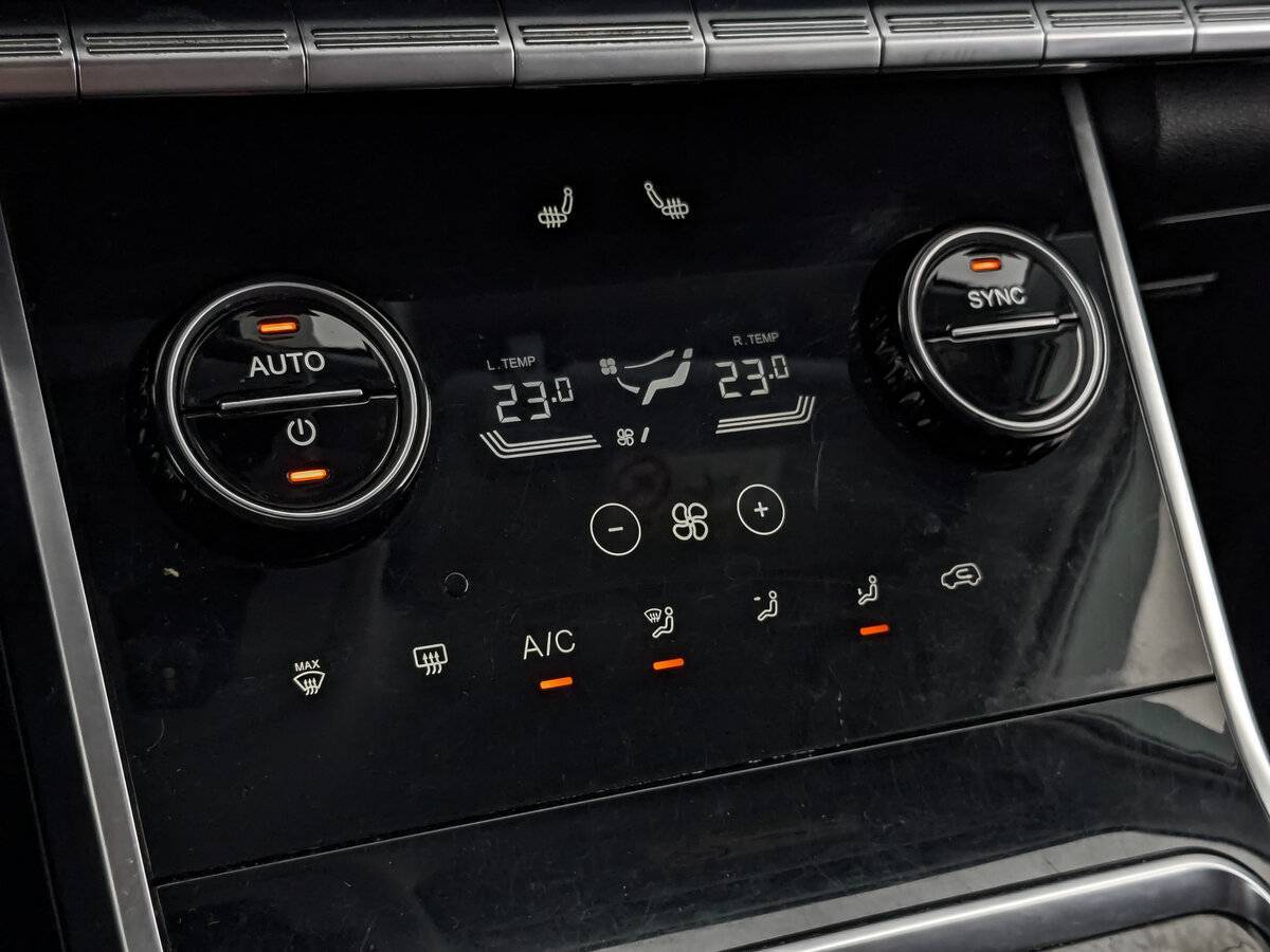Chery Tiggo 8 2021