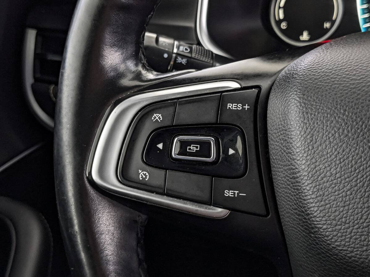 Chery Tiggo 8 2021