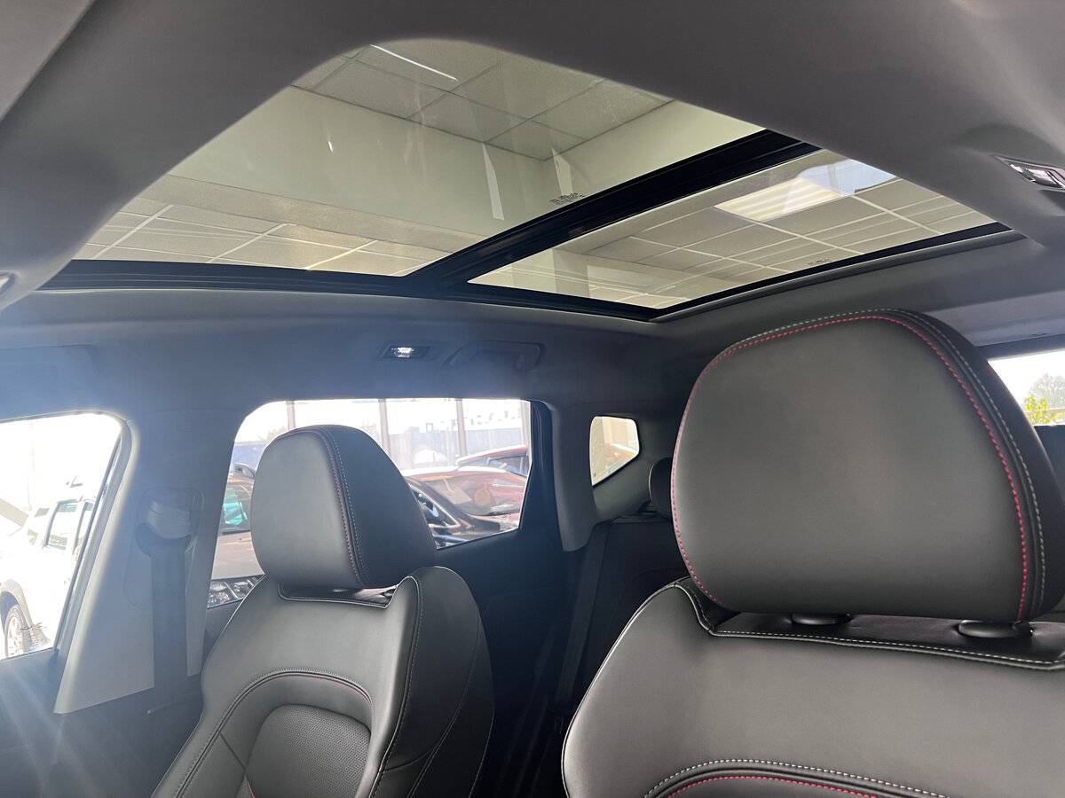 Chery Tiggo 7 Pro 2020