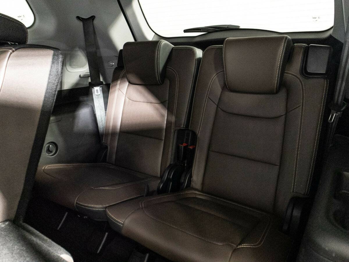 Chery Tiggo 8 Pro 2021