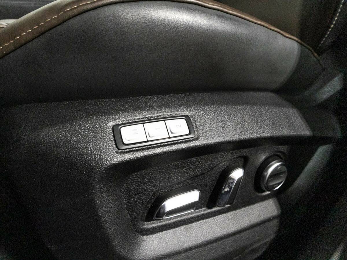Chery Tiggo 8 Pro 2021