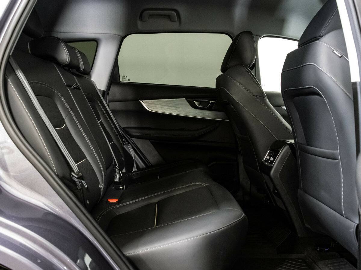Chery Tiggo 7 Pro Max 2023