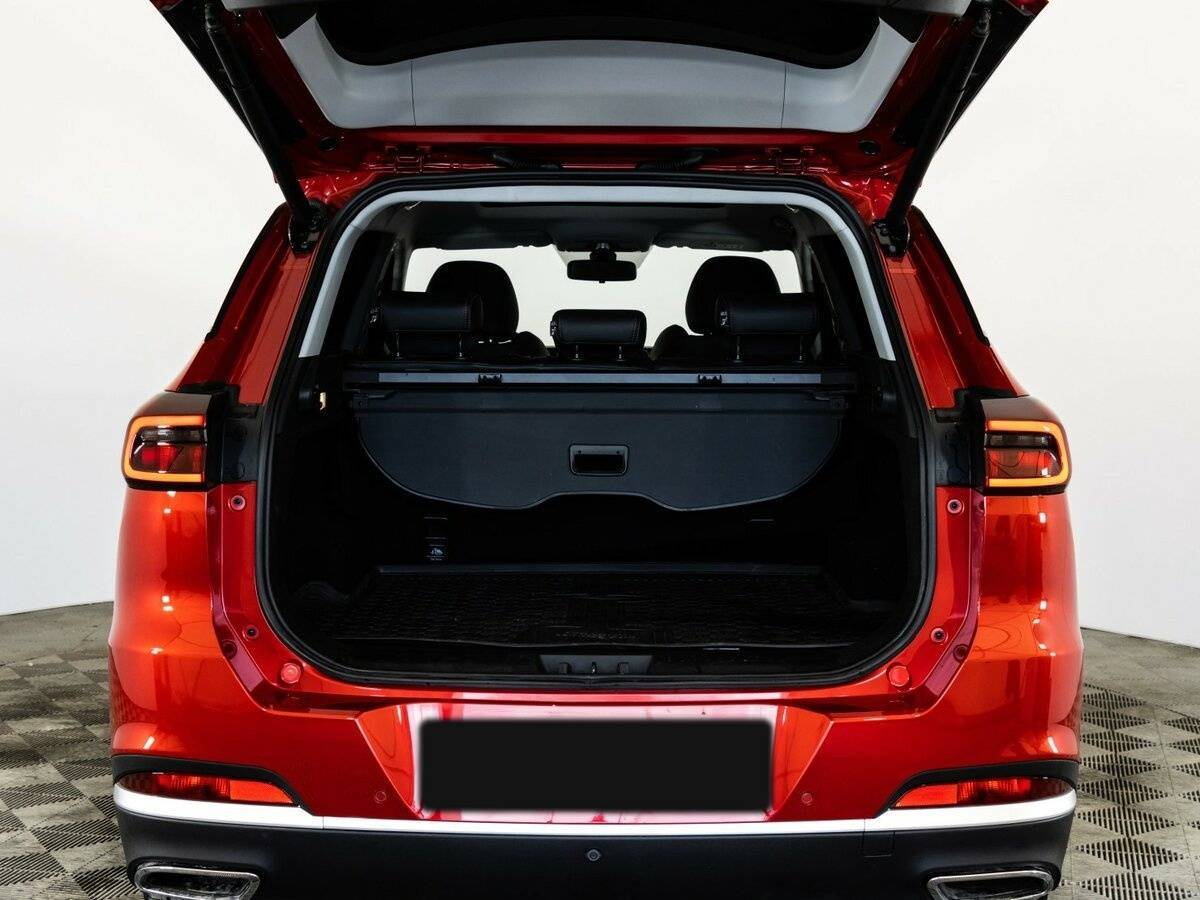 Chery Tiggo 7 Pro 2022