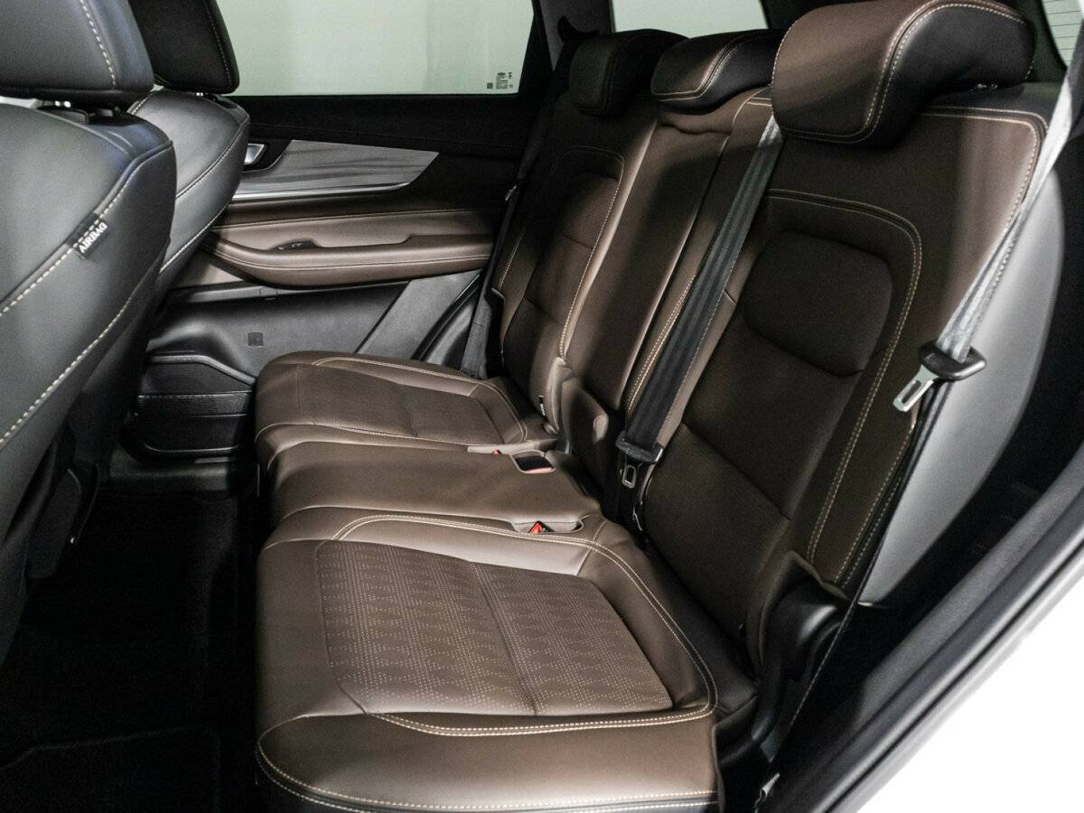 Chery Tiggo 8 Pro 2023