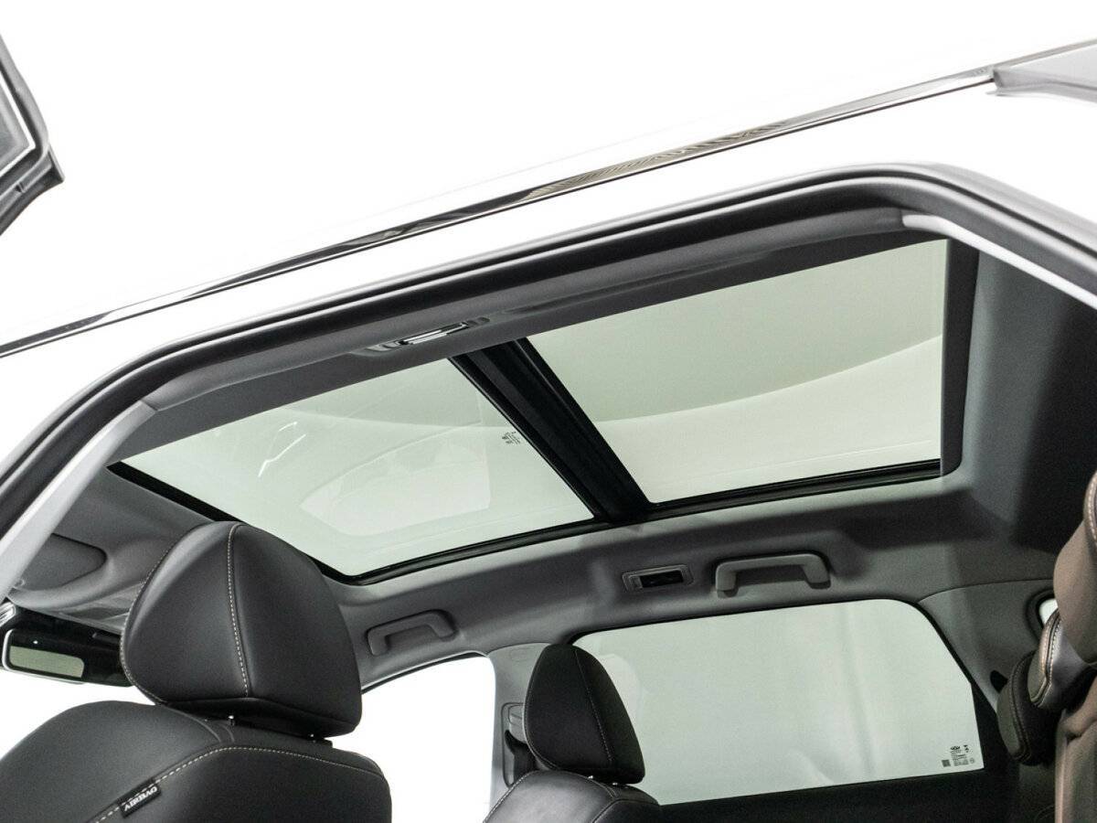 Chery Tiggo 8 Pro 2023