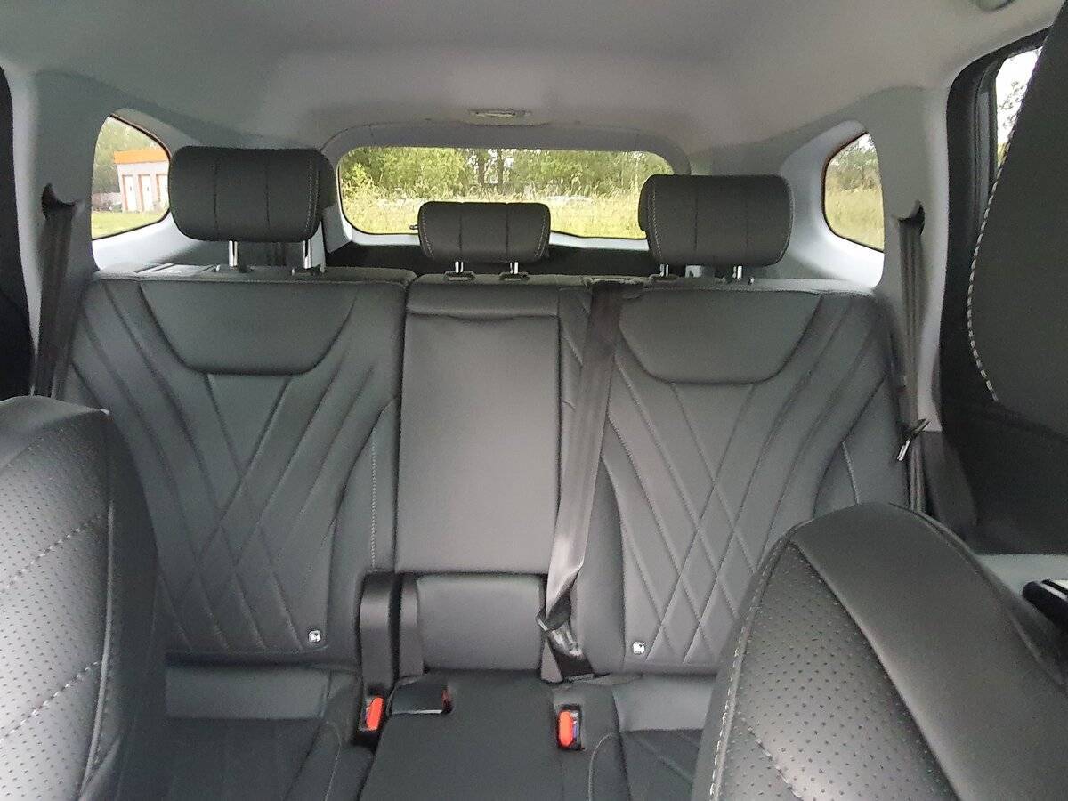 Chery Tiggo 8 Pro Max