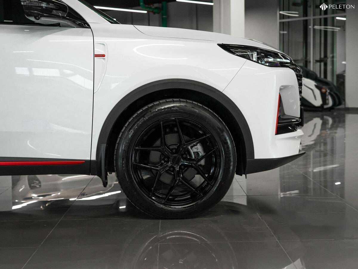 Changan CS55 Plus