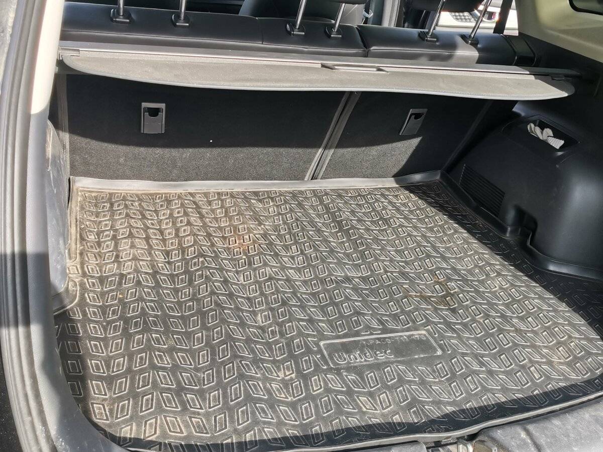 Changan CS75 2020