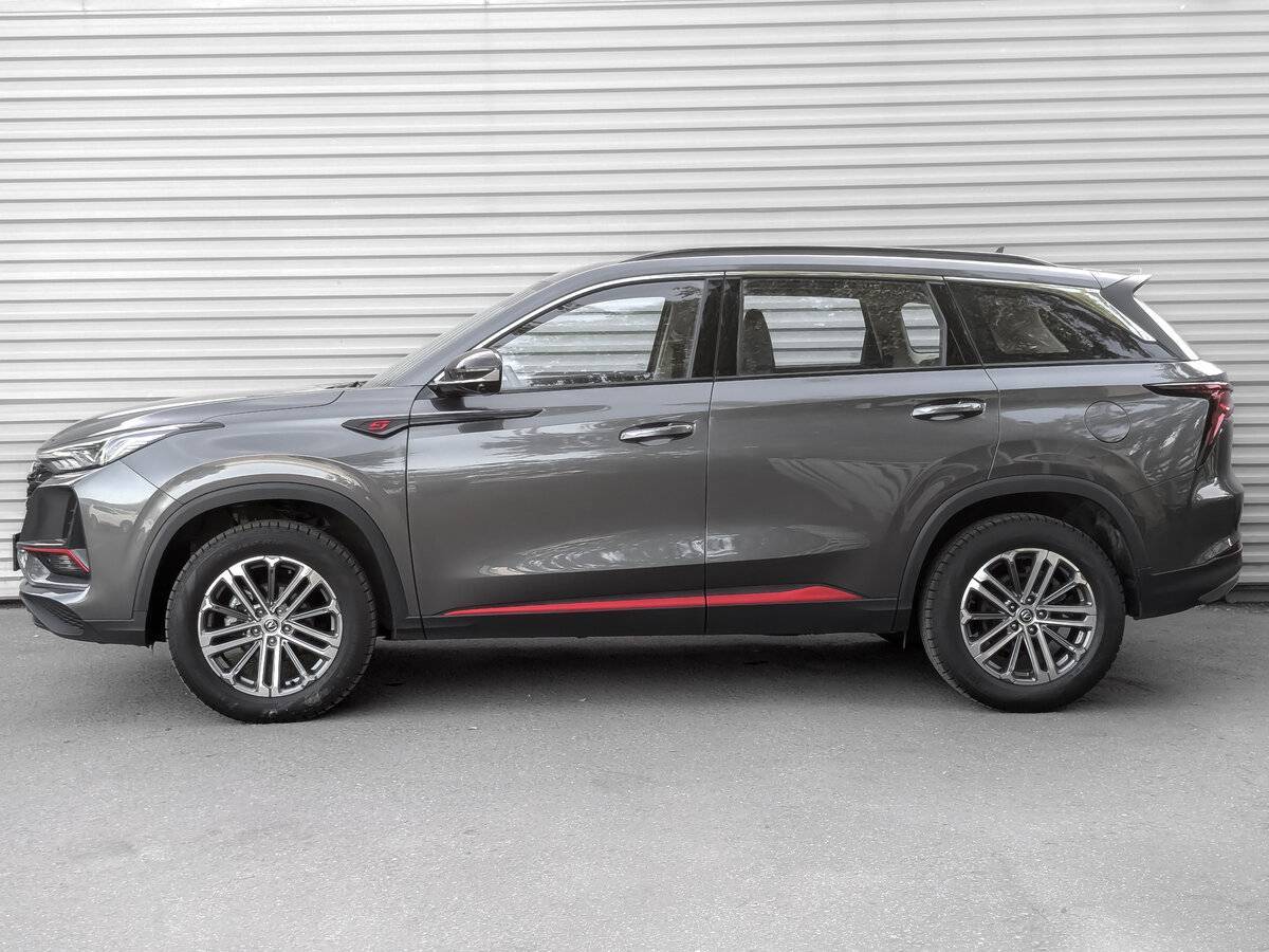 Changan CS75 Plus