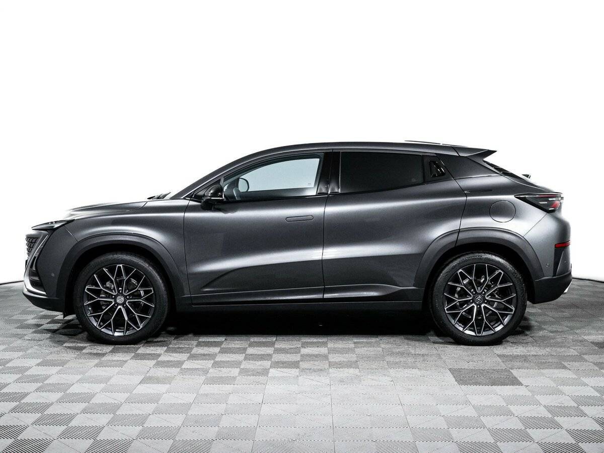 Changan UNI-T