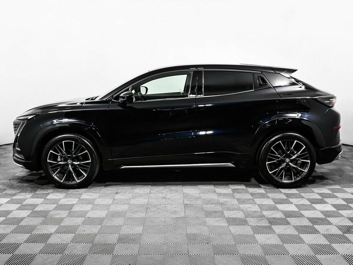 Changan UNI-T