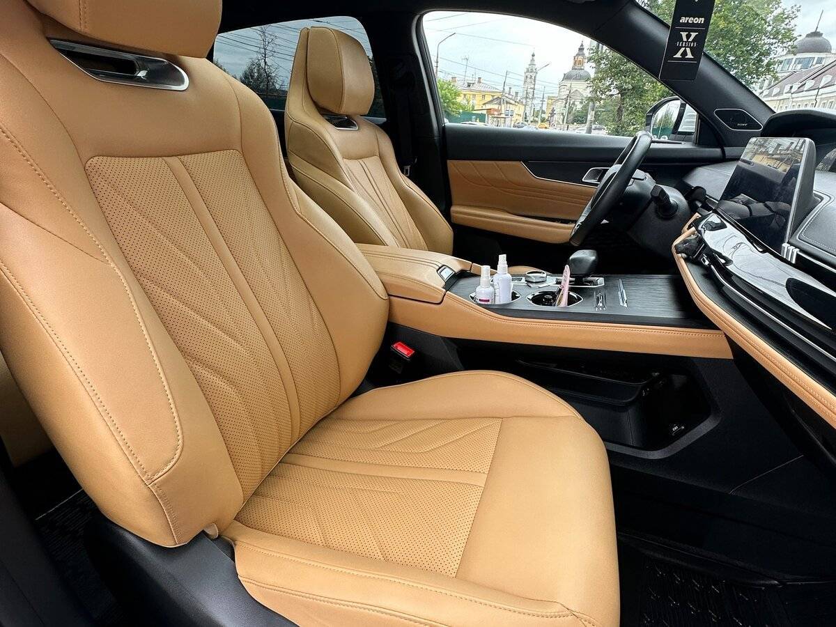 Changan UNI-K 2023