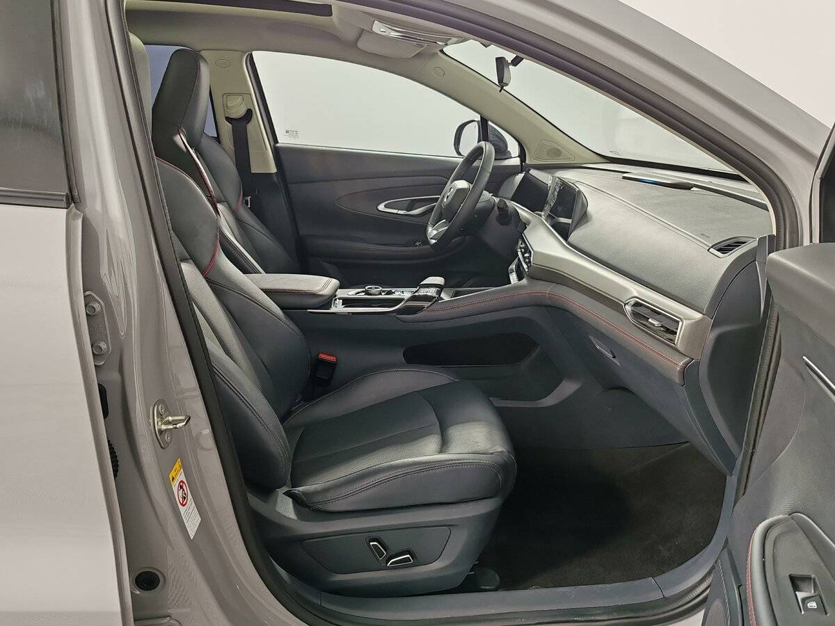 Changan UNI-T 2023