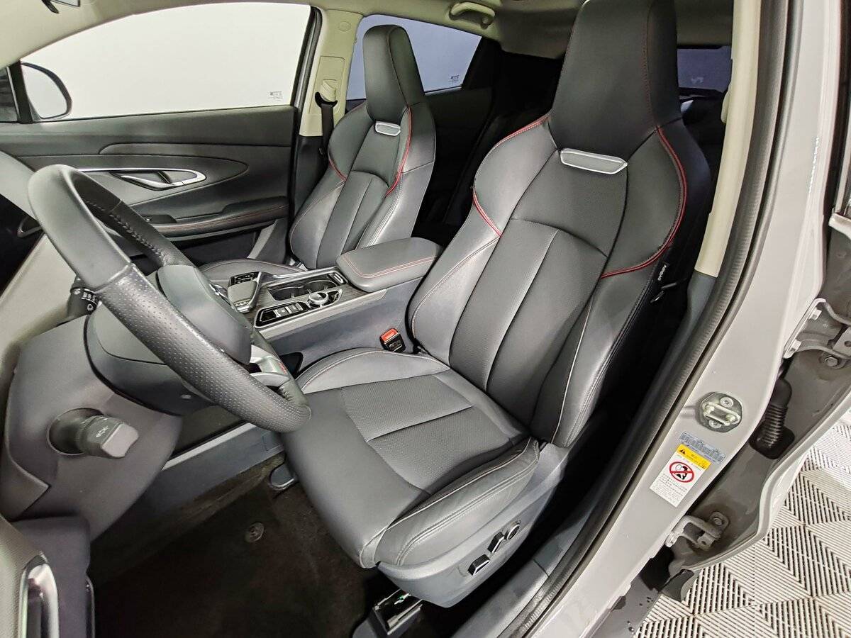 Changan UNI-T 2023