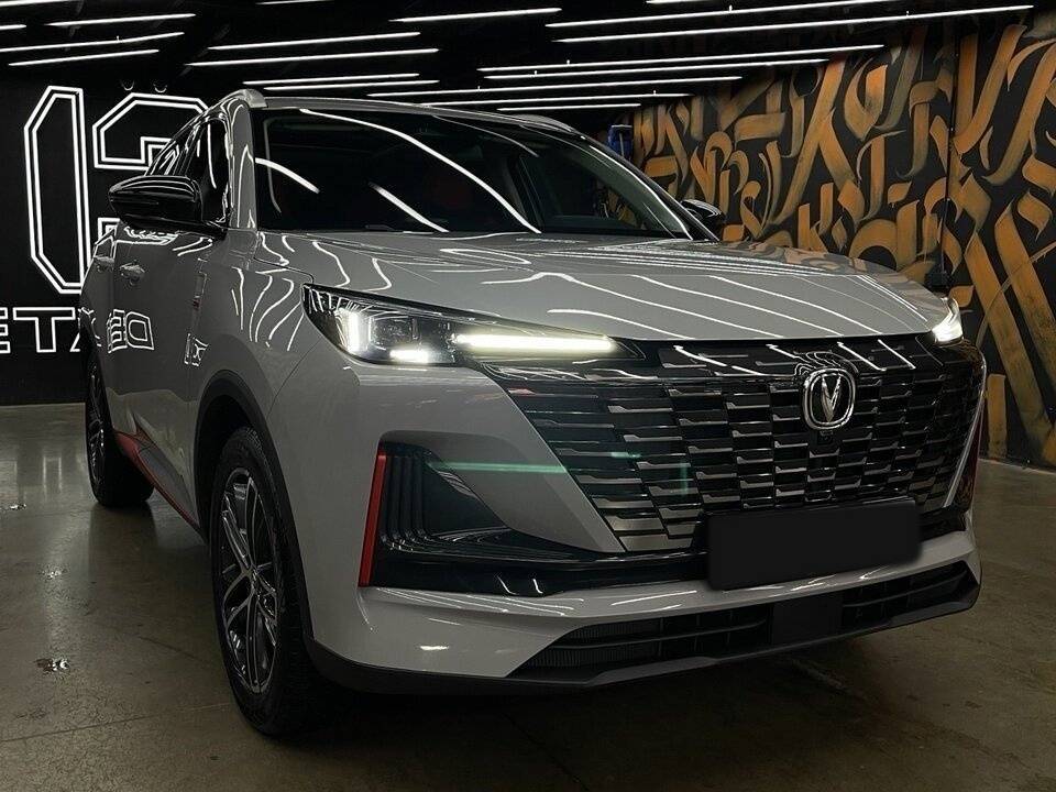Changan CS55 Plus 2024