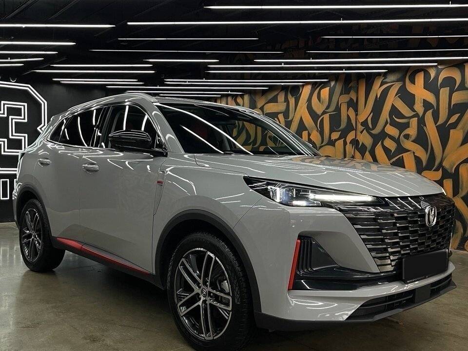 Changan CS55 Plus 2024