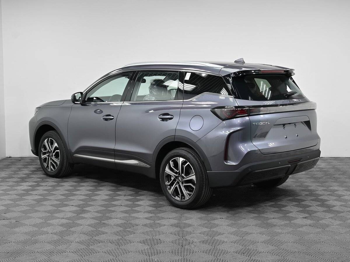 Chery Tiggo 7L