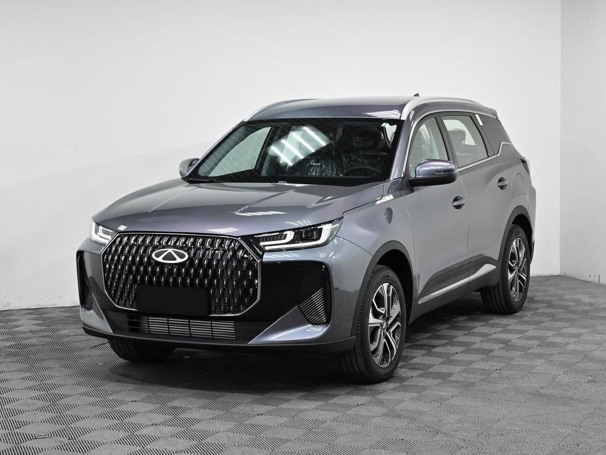 Chery Tiggo 7L