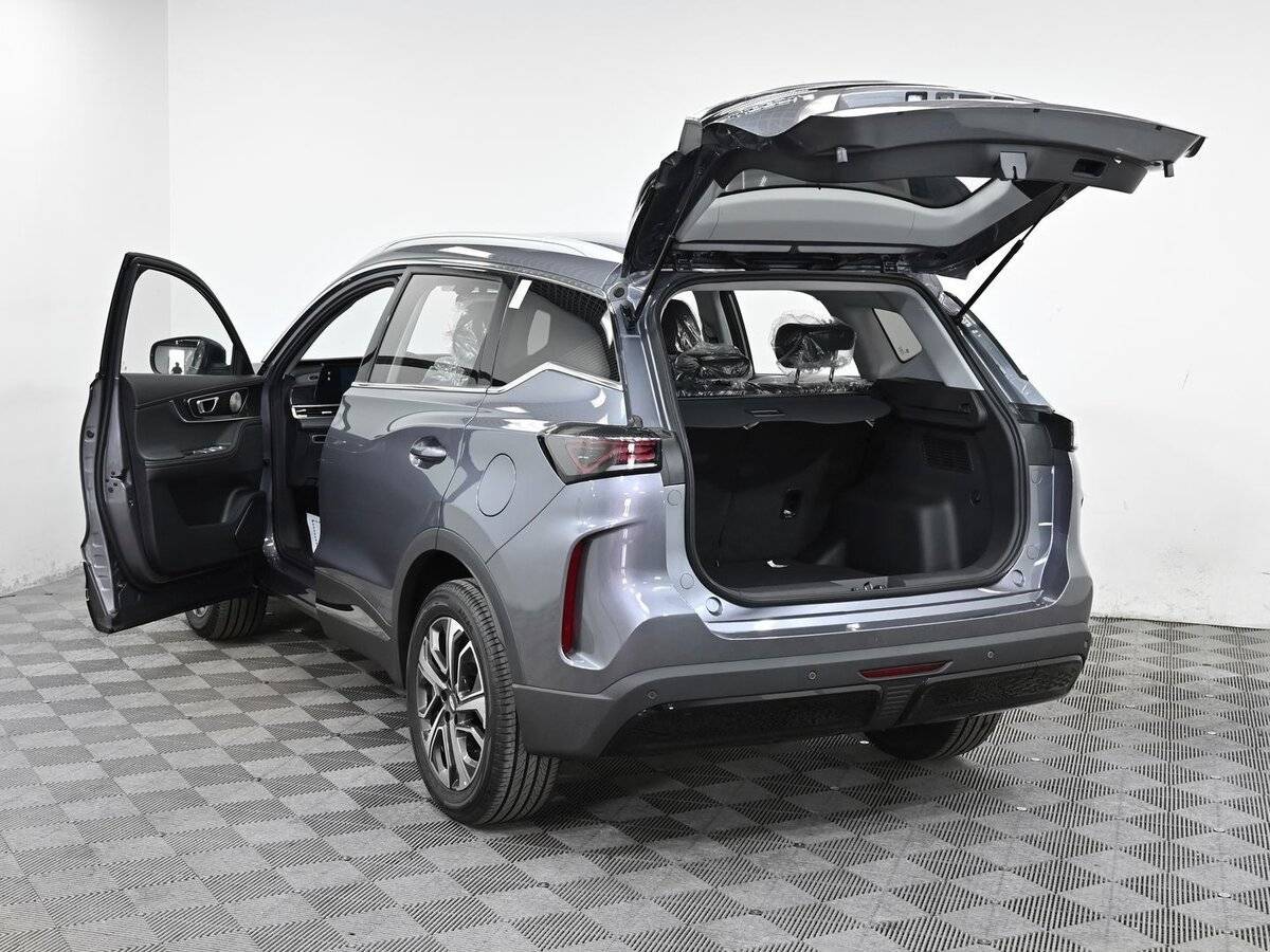 Chery Tiggo 7L