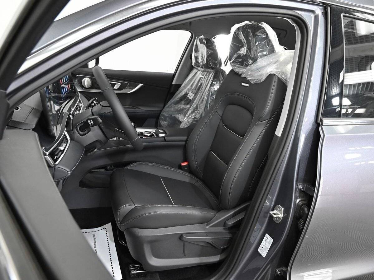Chery Tiggo 7L