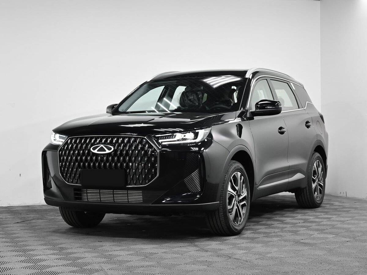 Chery Tiggo 7L
