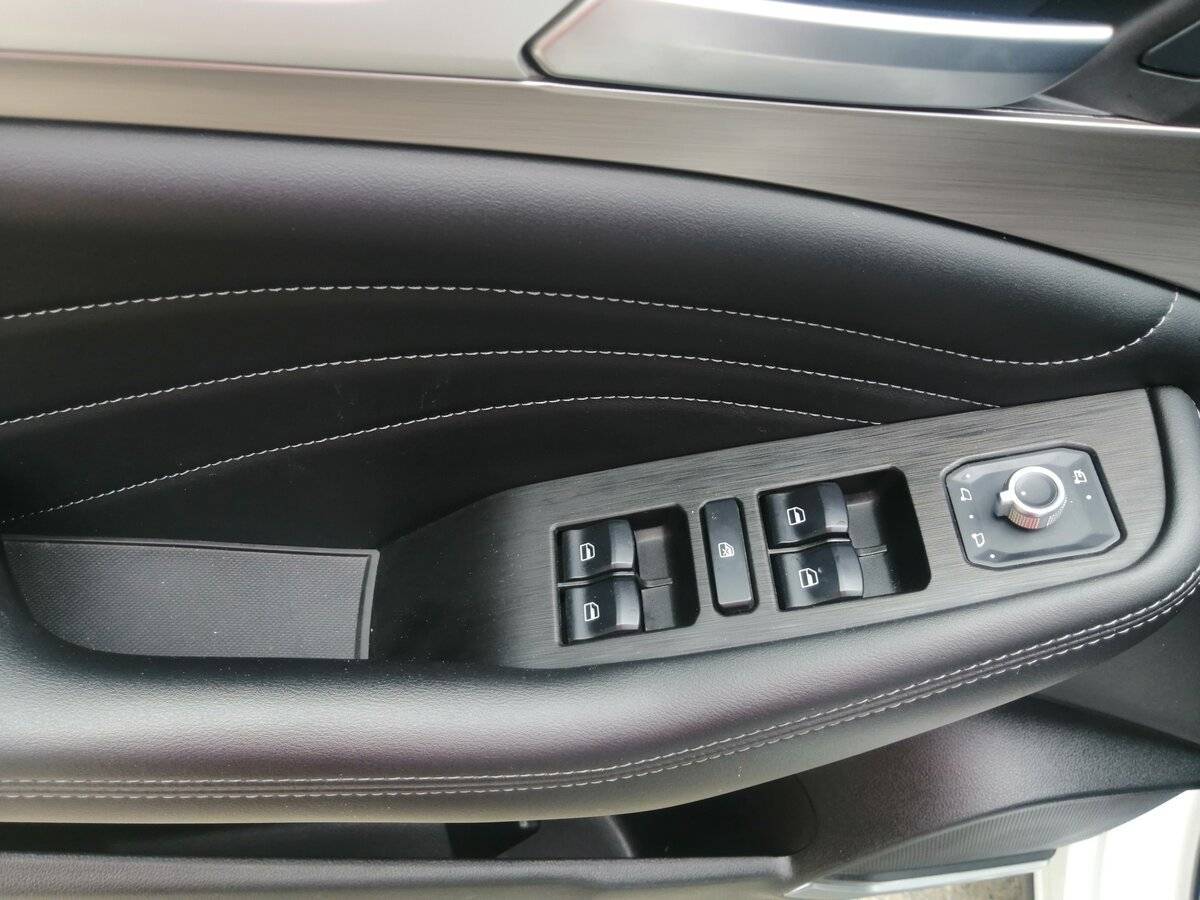 Haval F7 2022