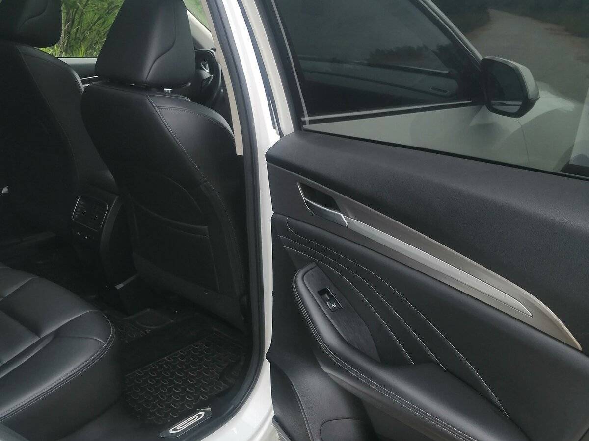 Haval F7 2022