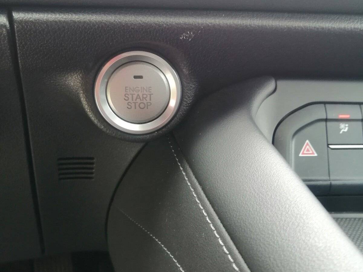 Haval F7 2022