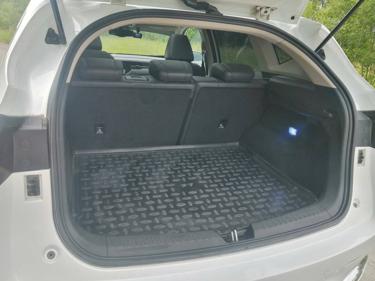 Haval F7 2022