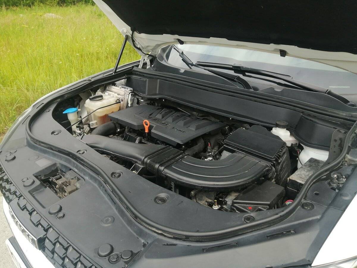 Haval F7 2022