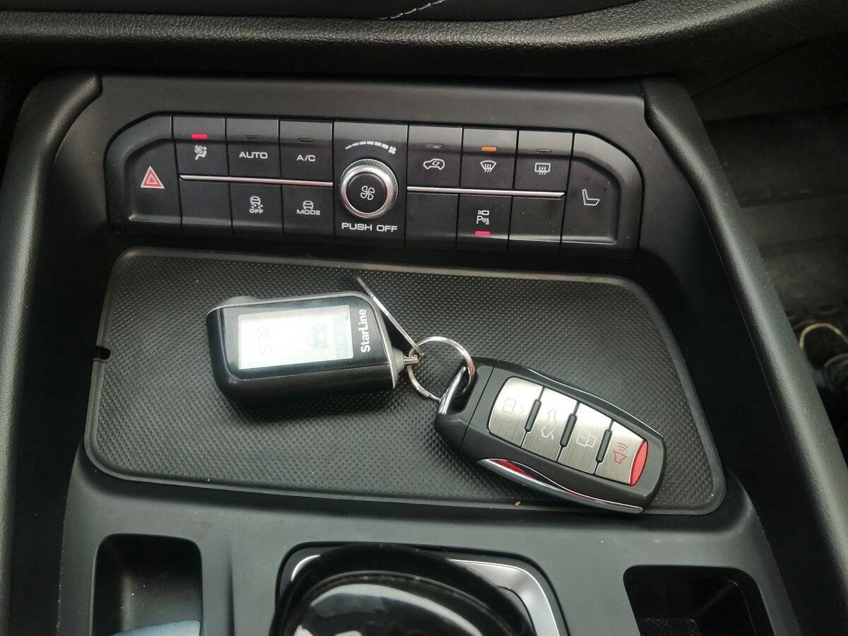 Haval F7 2022
