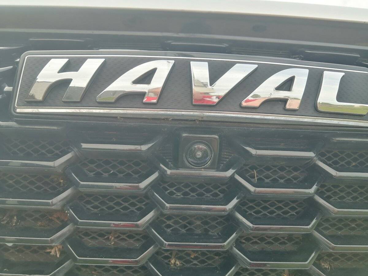 Haval F7 2022