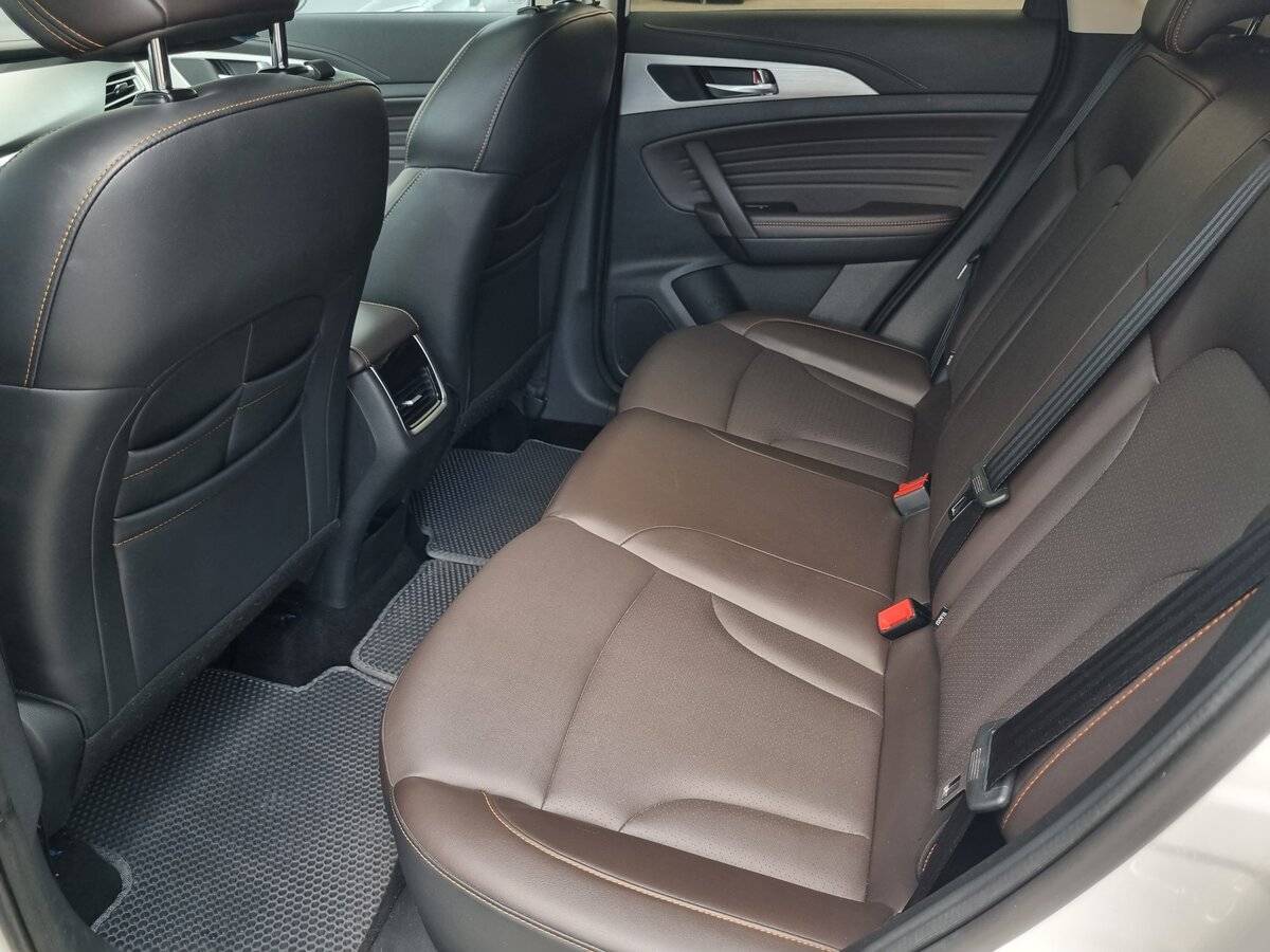 Changan CS35 Plus