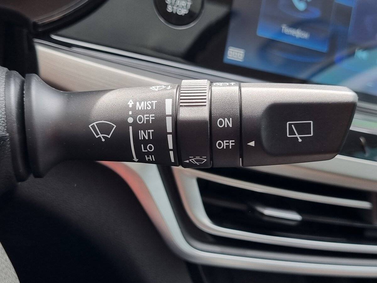 Changan CS35 Plus 2019