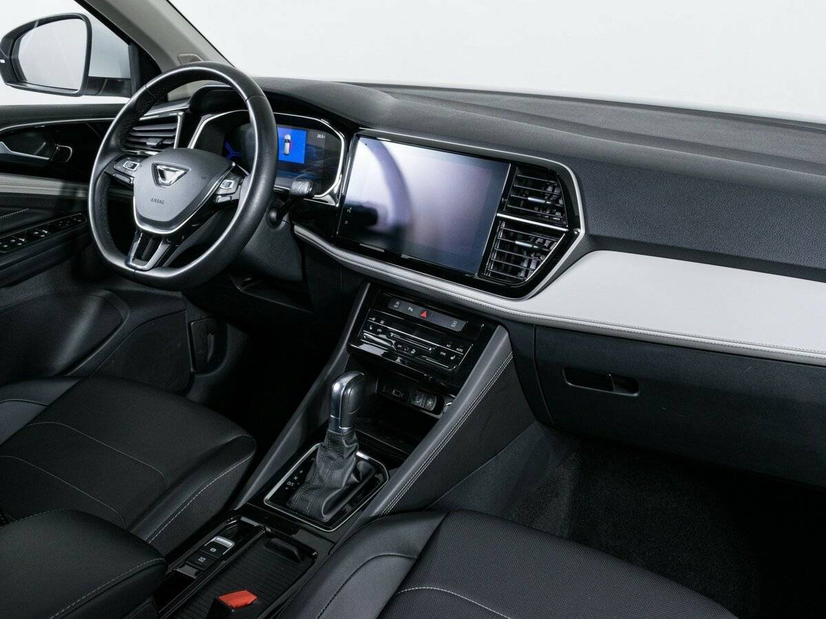 Jetta VS7