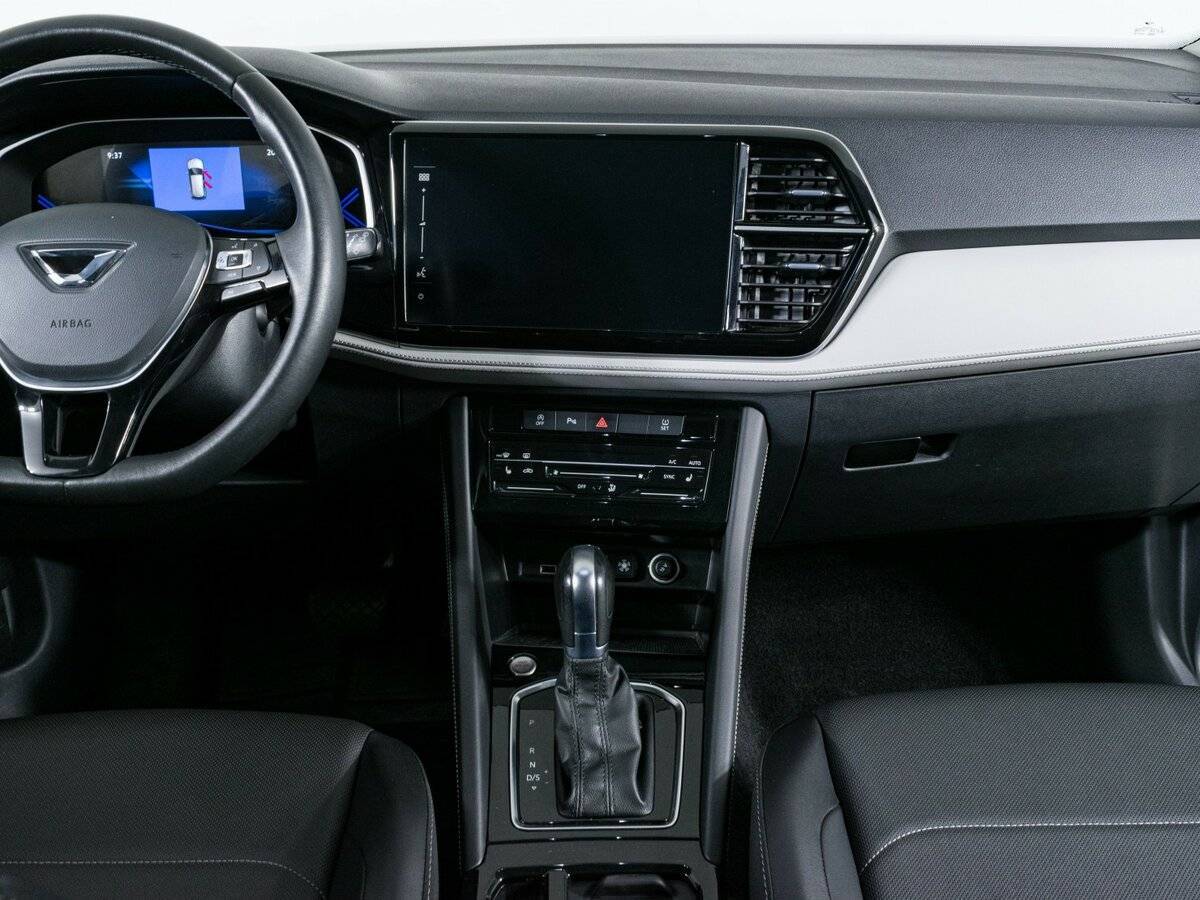Jetta VS7