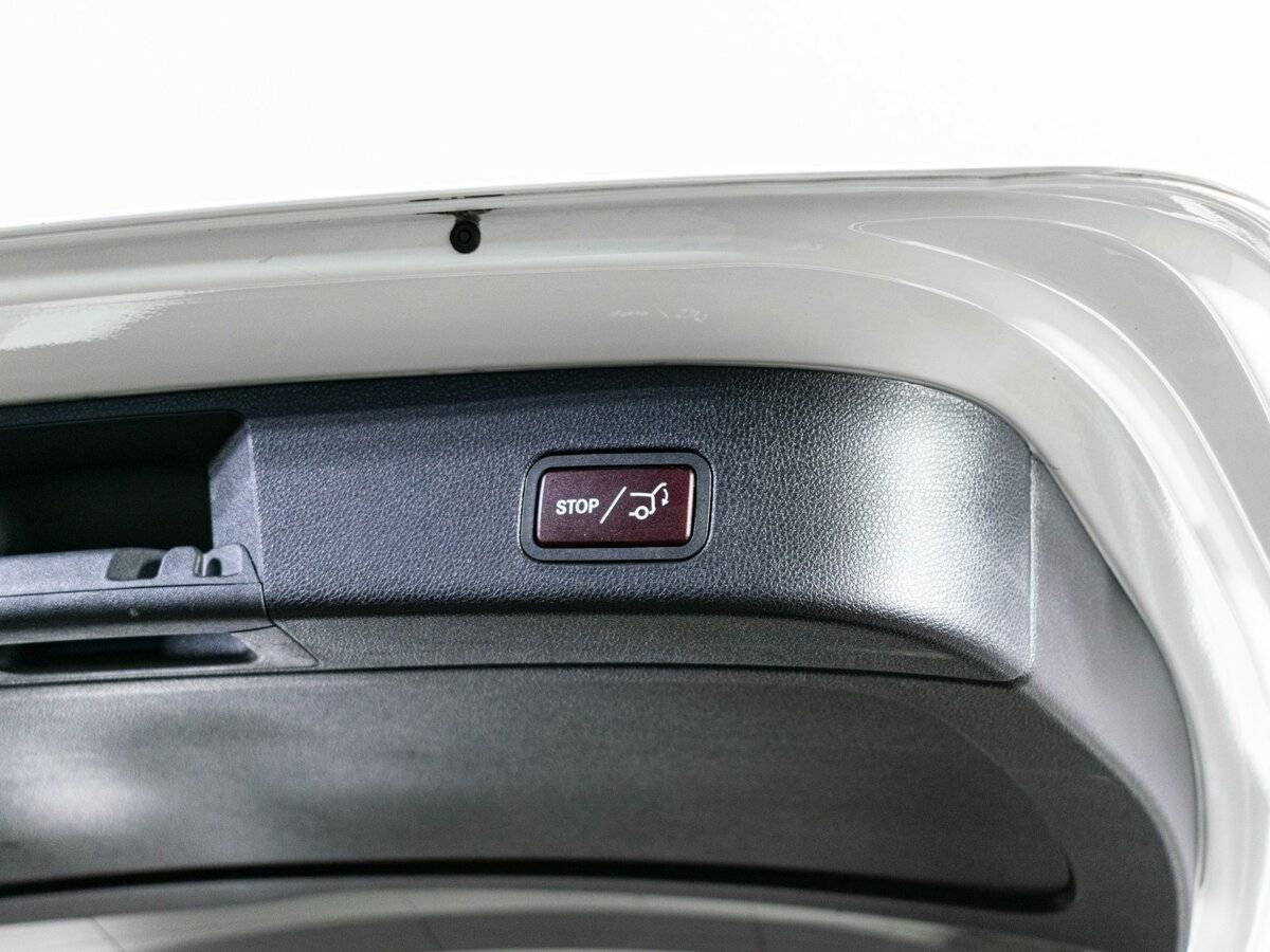 Mercedes-Benz GLS 2016