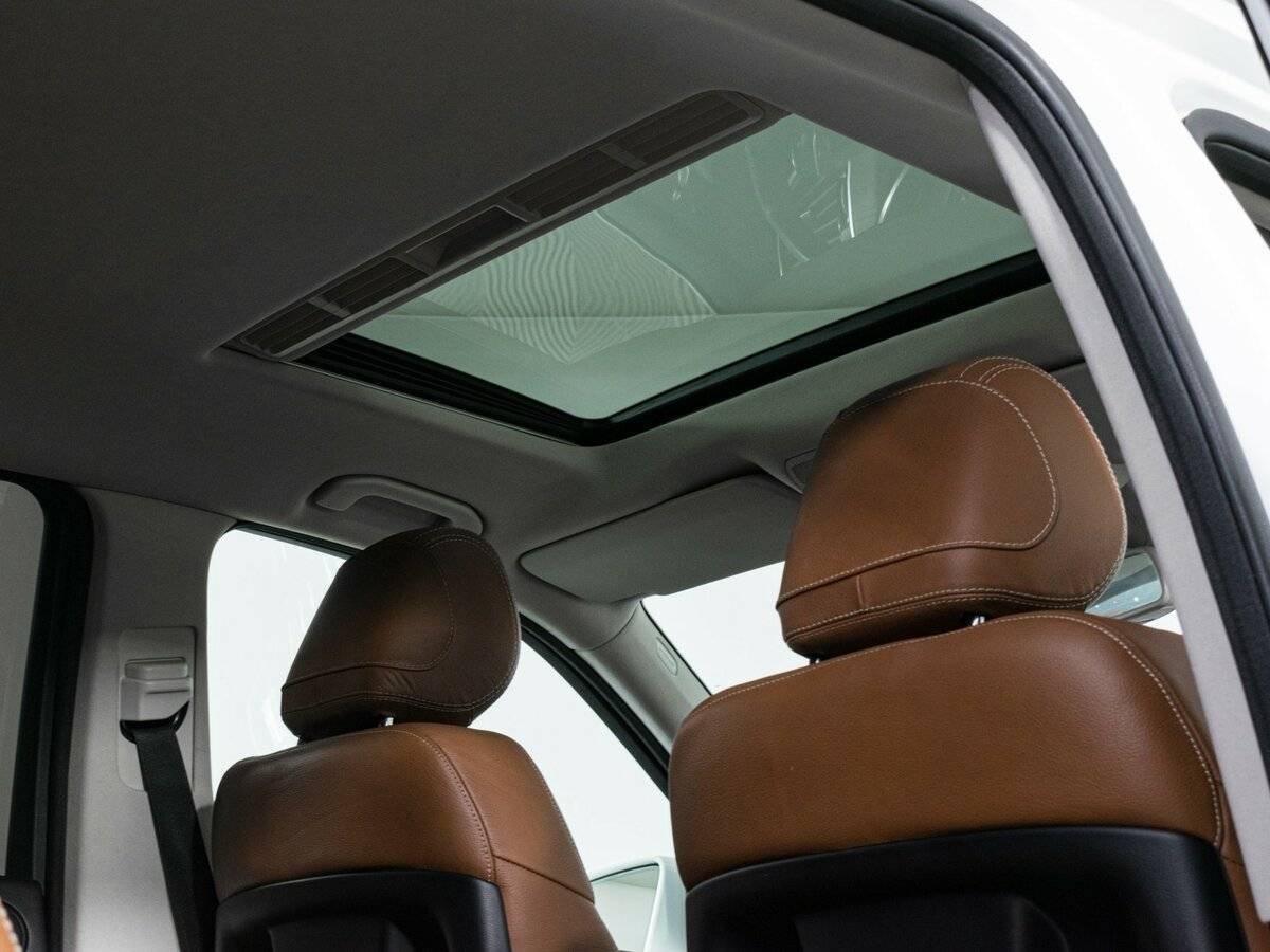 Mercedes-Benz GLS 2016
