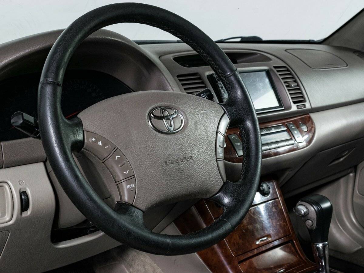Toyota Camry 2005