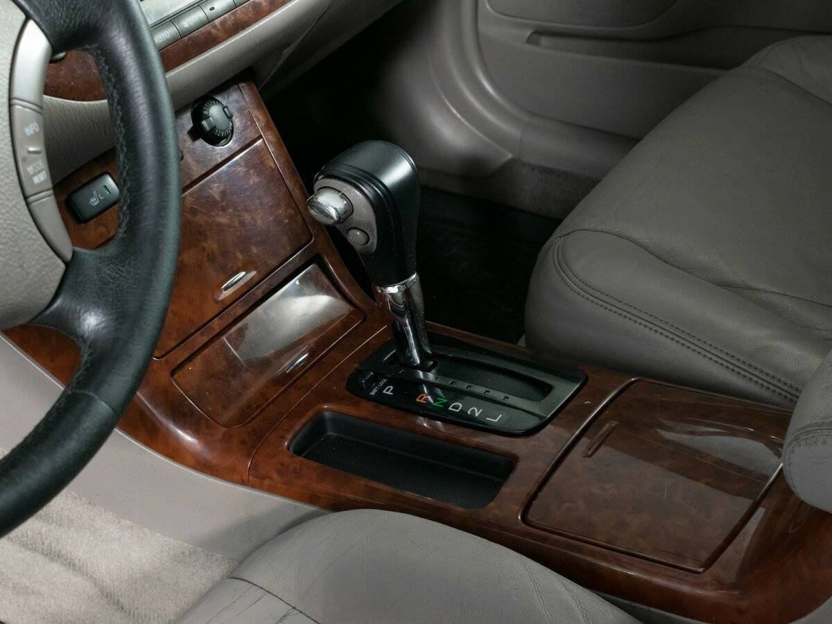 Toyota Camry 2005